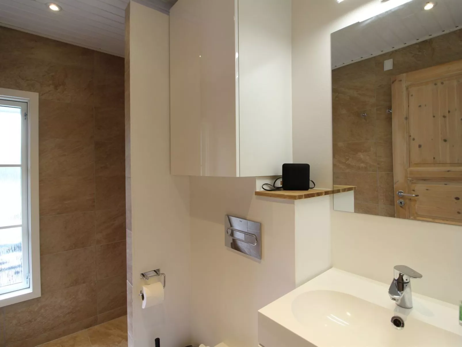 "Annlouise" - 300m from the sea-Inside