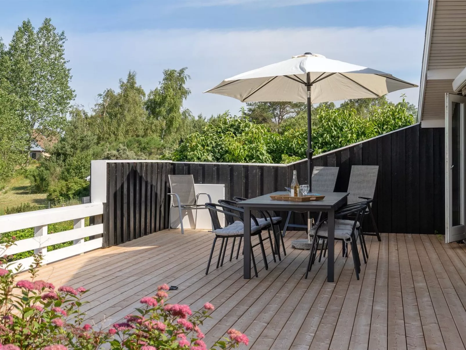 "Drine" - 700m from the sea-Outside