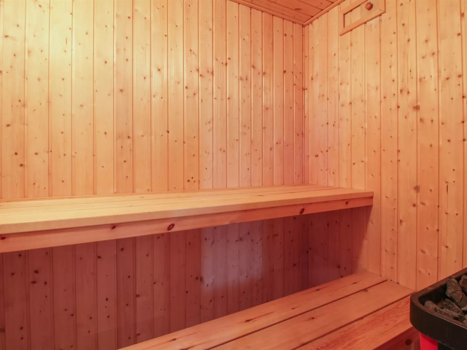 "Gamal" - 400m from the sea-Inside