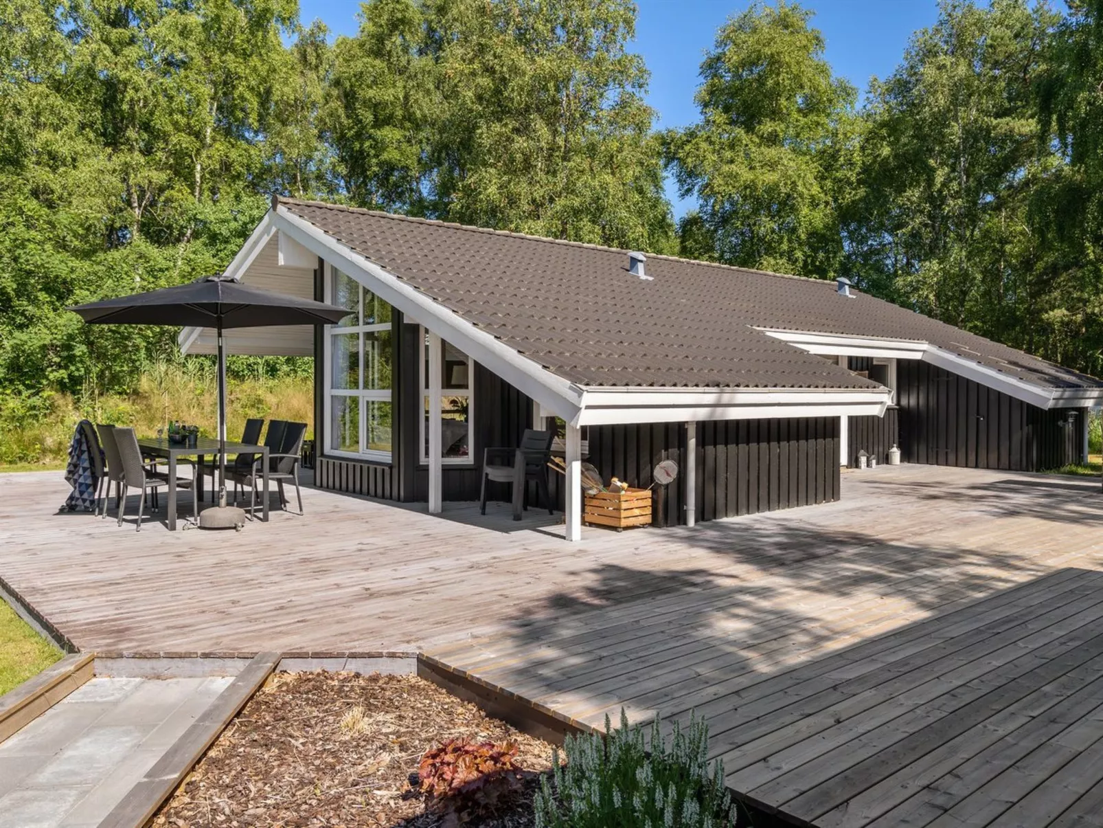 "Mika" - 1km from the sea-Draußen