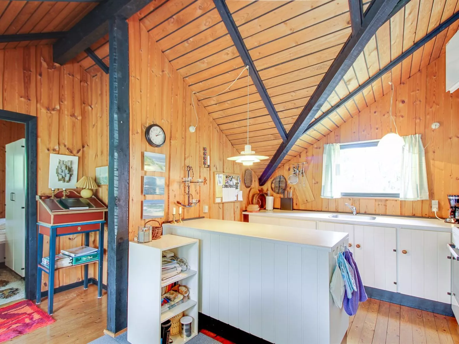 "Anka" - 2km from the sea-Inside