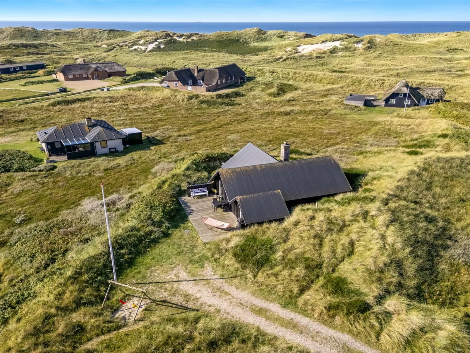 "Eggert" -  from the sea-Outside