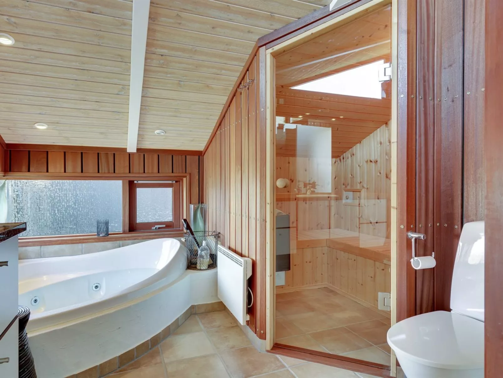 "Gretha" - 1.0km from the sea-Drinnen