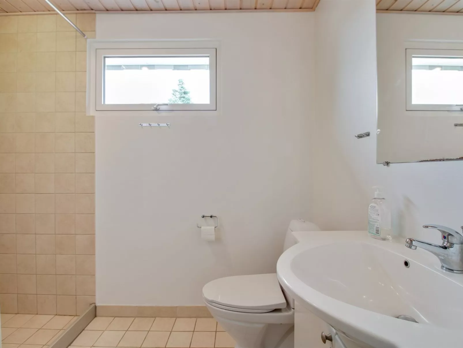 "Livia" - 900m from the sea-Drinnen