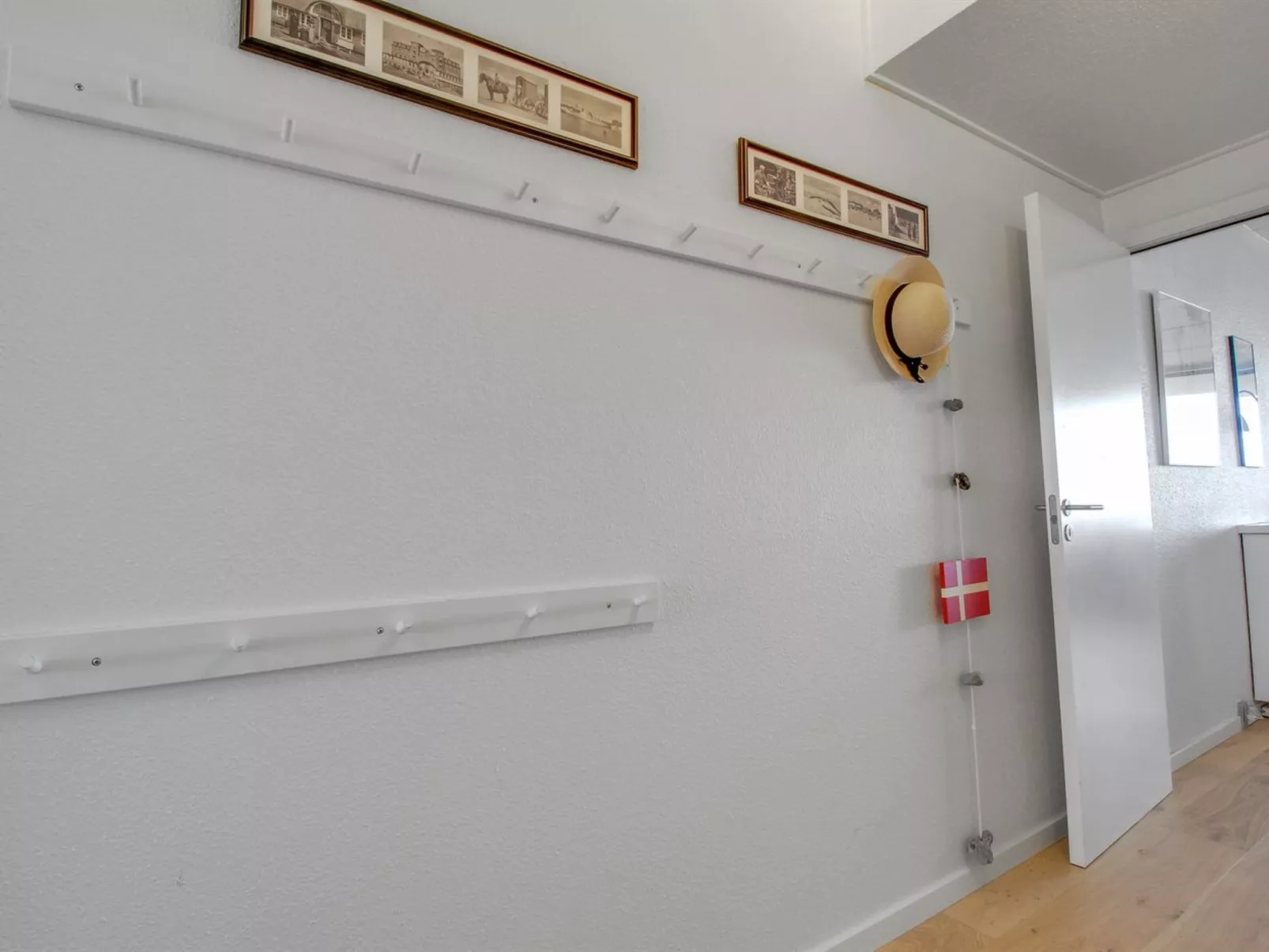 "Anedorte" - 50m from the sea-Drinnen