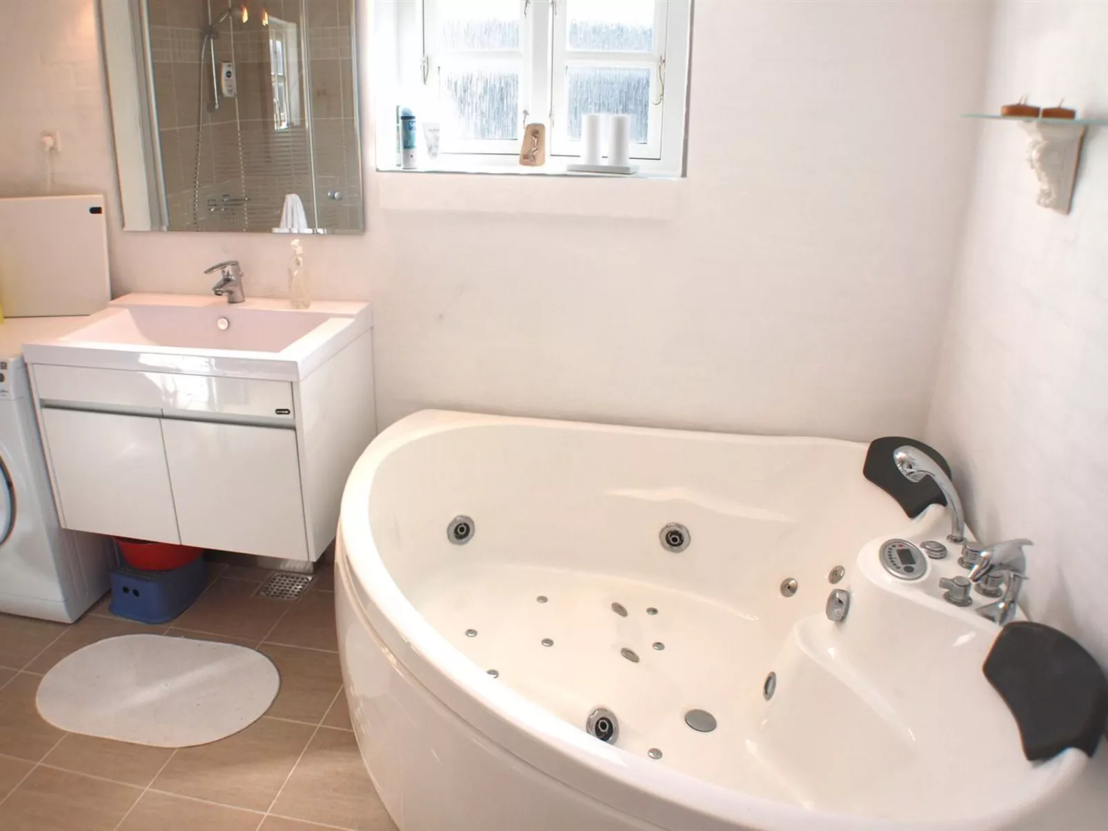 "Norman" - 150m from the sea-Dedans