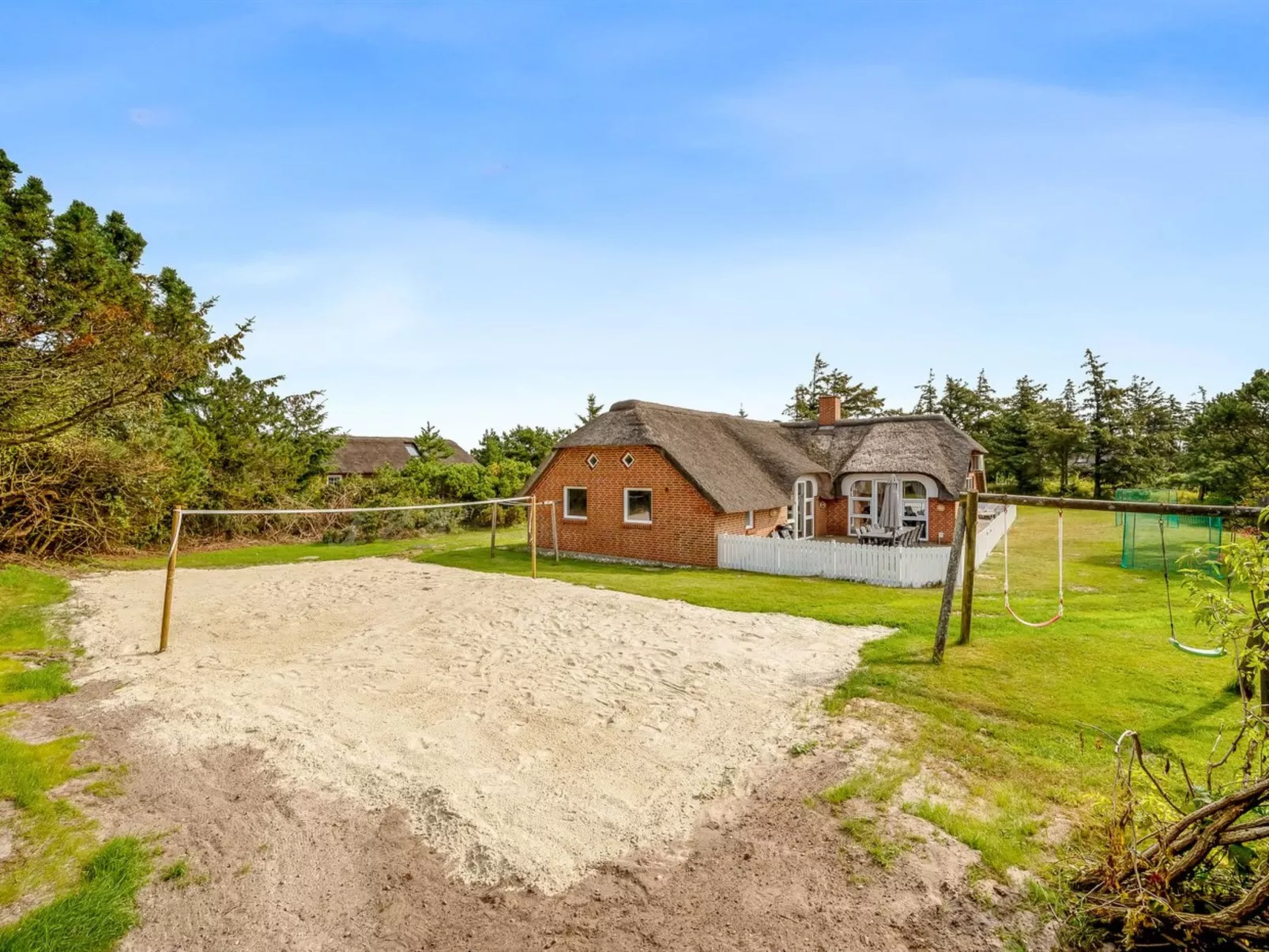 "Severine" -  from the sea-Dehors