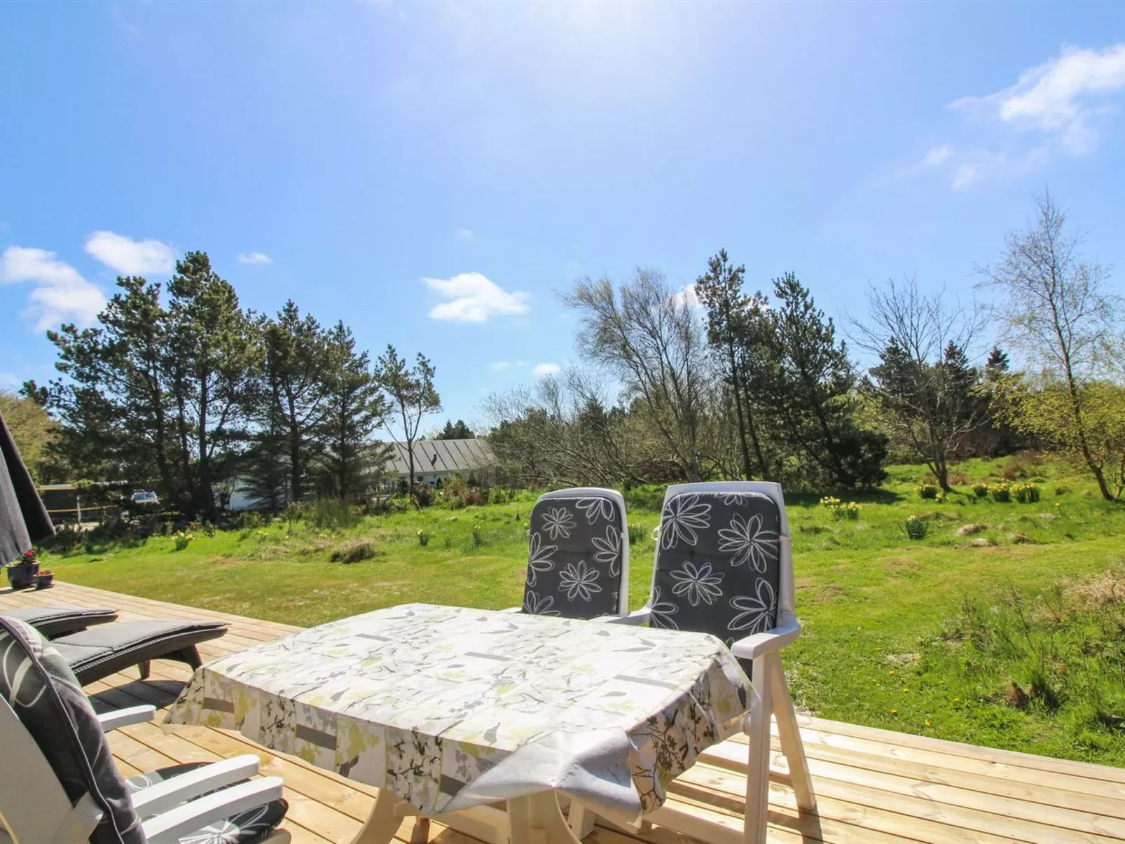 "Aimo" - 1.8km from the sea-Outside