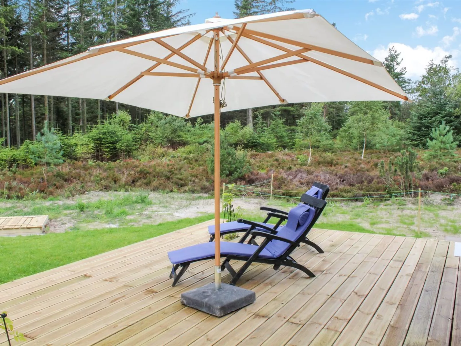 "Cate" - 150m from the sea-Outside