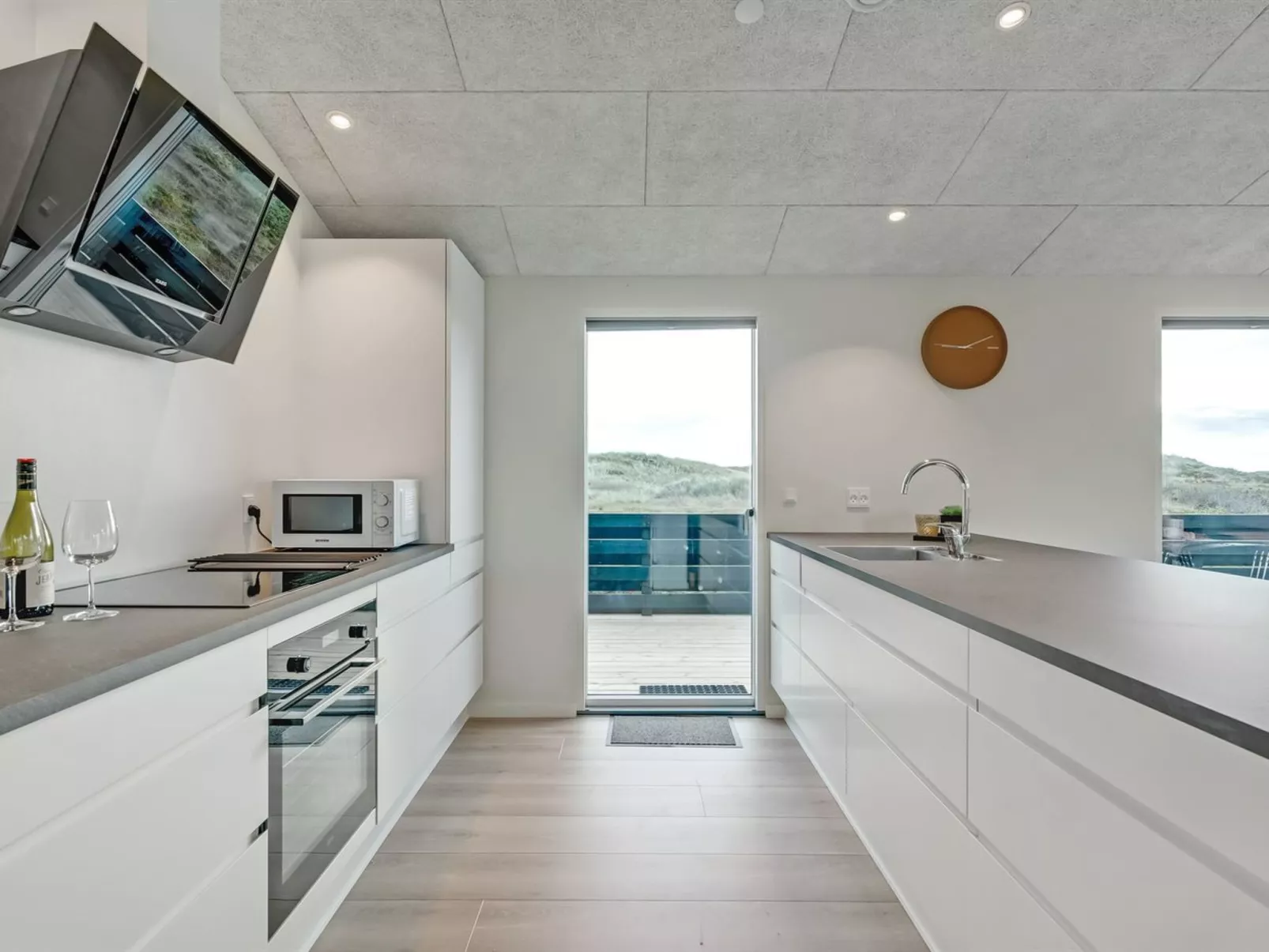 "Birger" - 300m from the sea-Inside