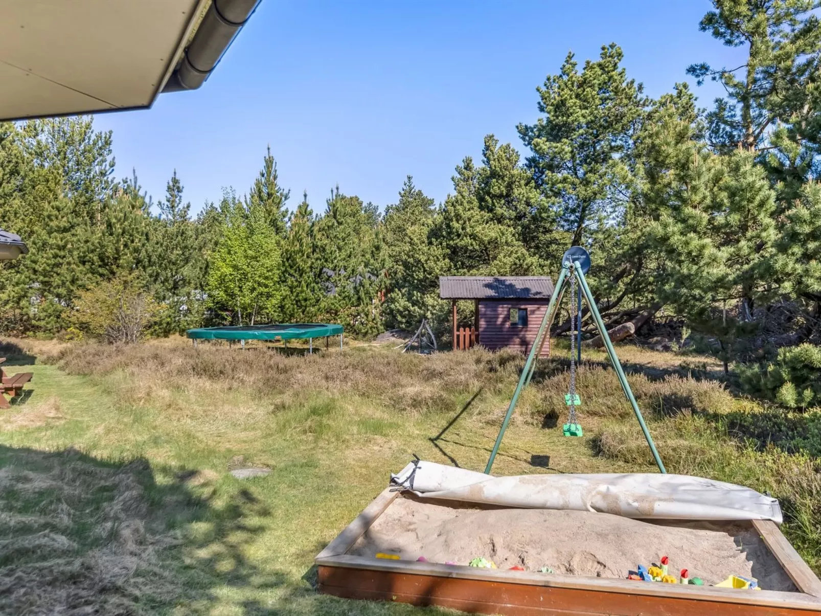 "Agusta" - 1.1km from the sea-Outside