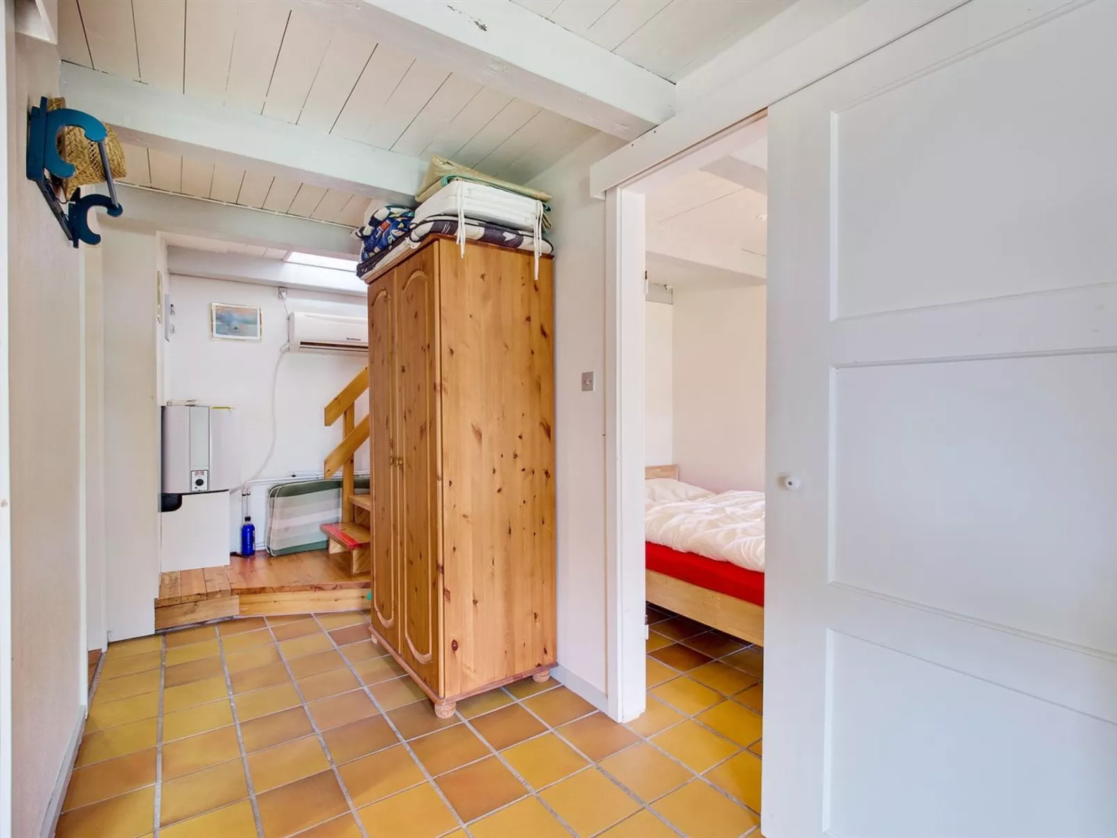 "Viktorija" - 800m from the sea-Inside