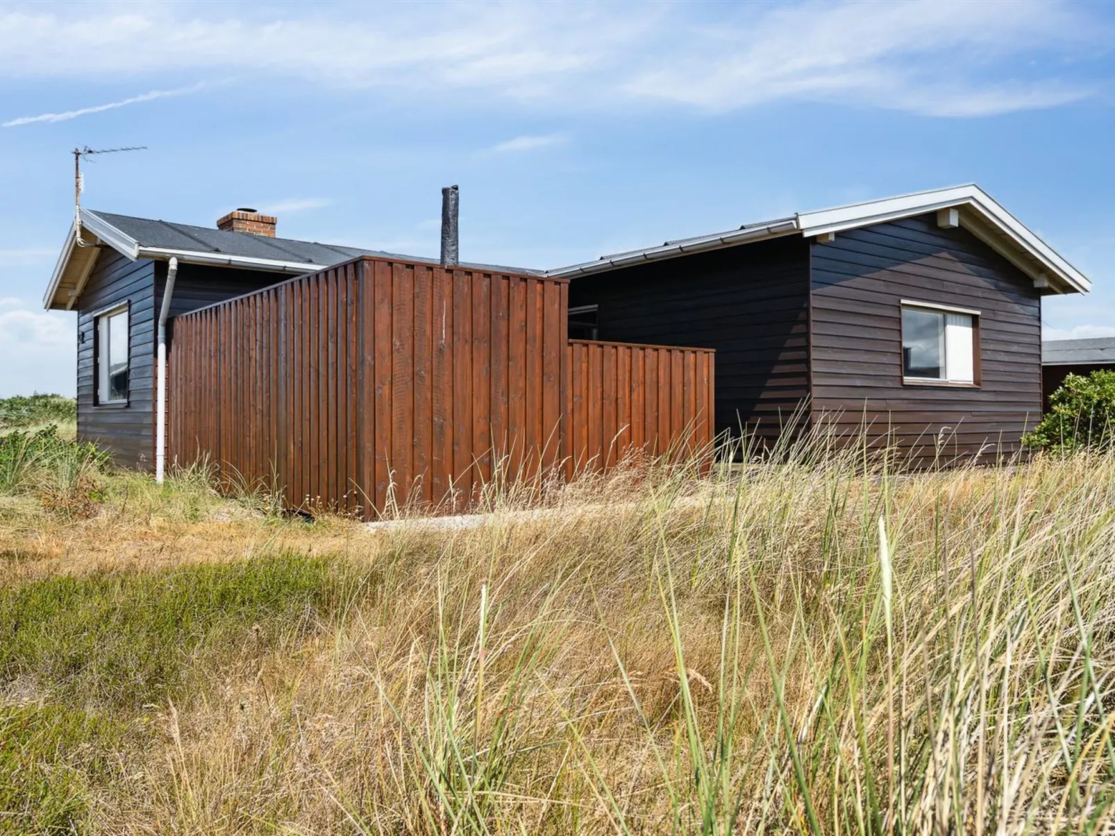 "Evelin" -  from the sea-Draußen