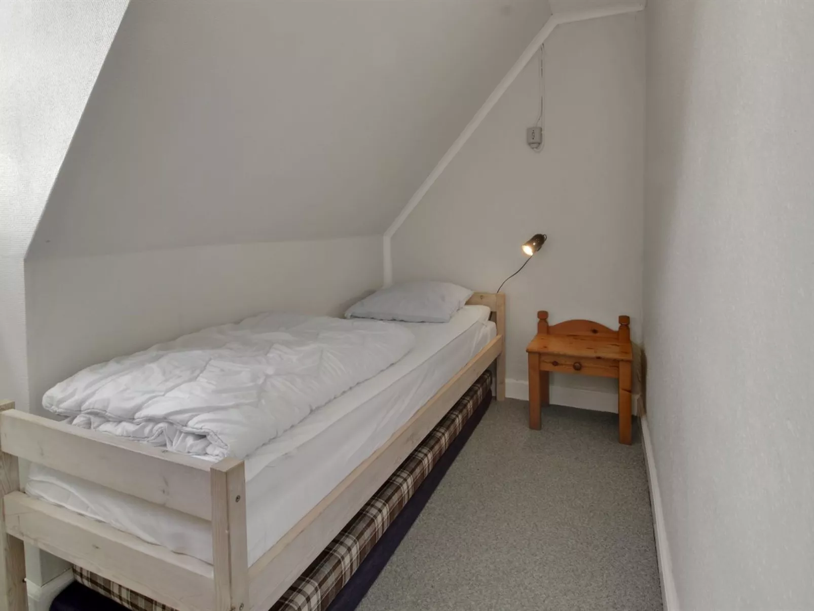 "Kolle" - 800m from the sea-Drinnen