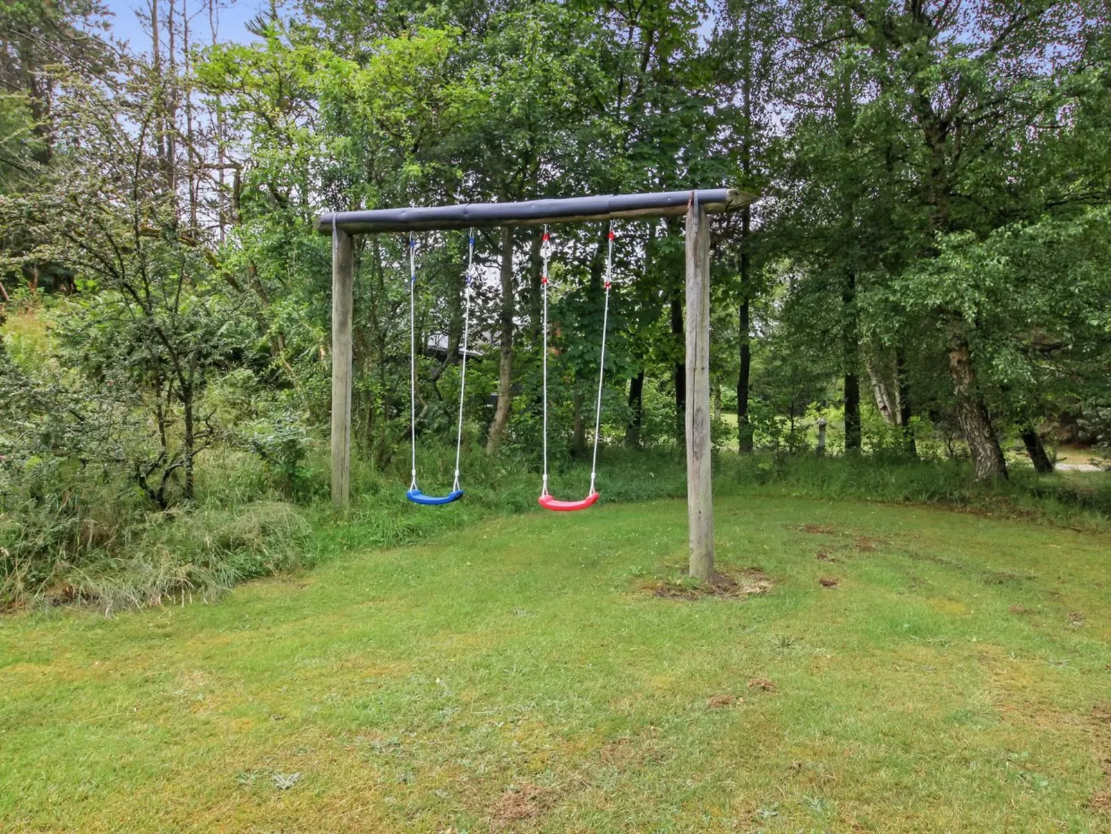 "Blia" - 1.5km from the sea-Outside