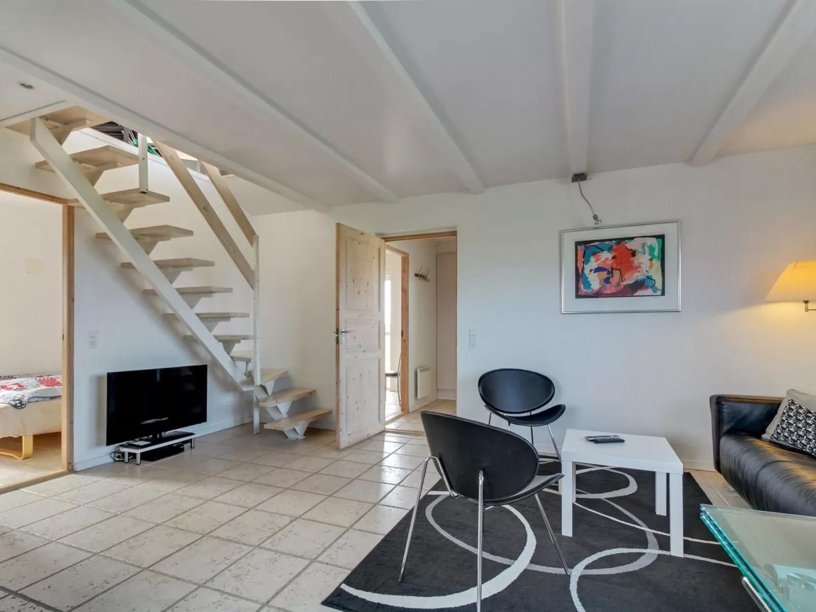 "Botilla" - 150m from the sea-Inside