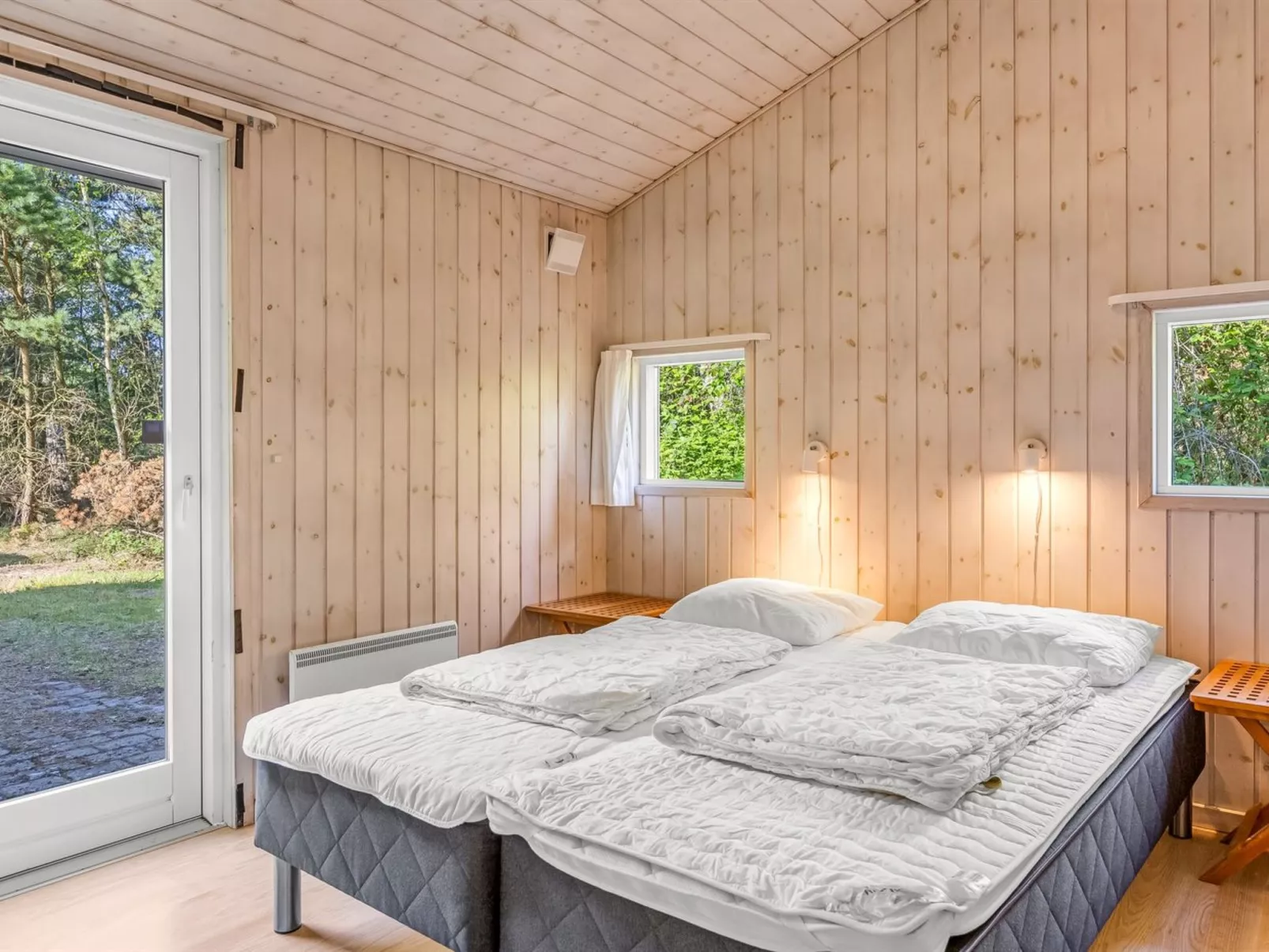 "Guthmund" - 1km from the sea-Drinnen