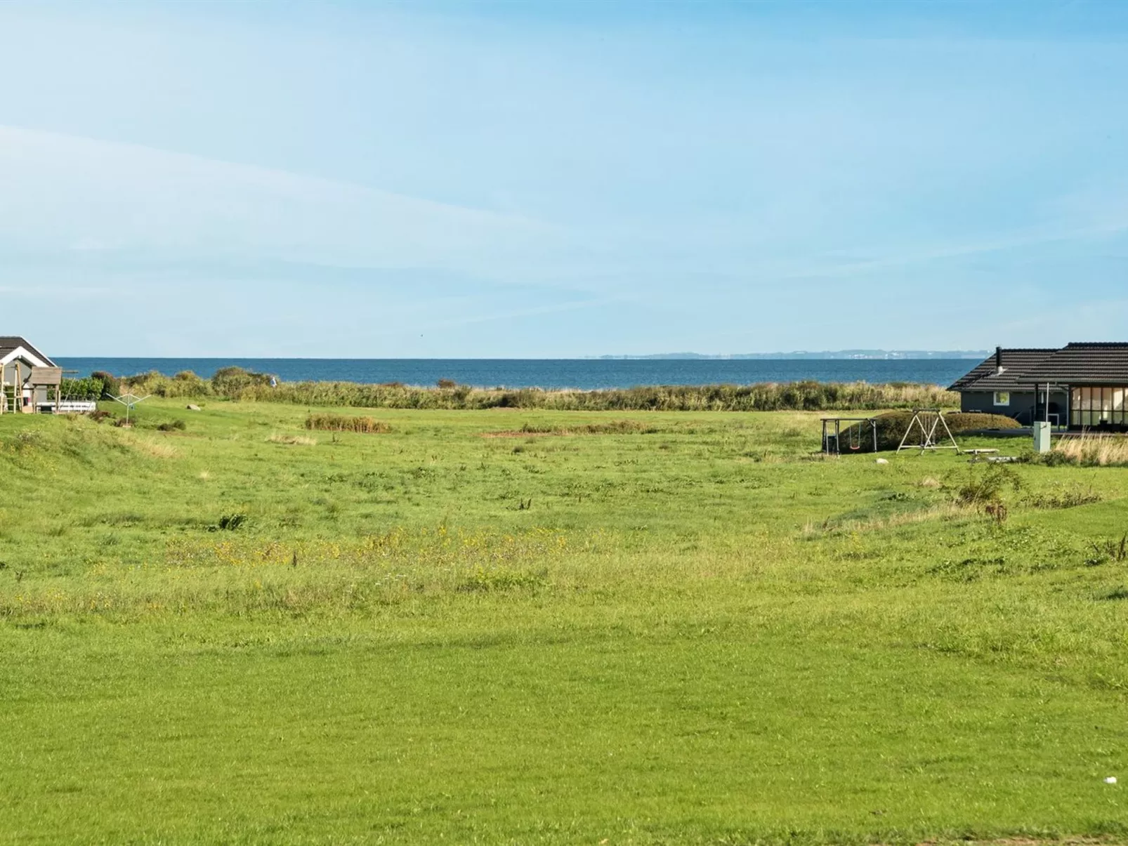 "Alexis" - 250m from the sea-Dehors