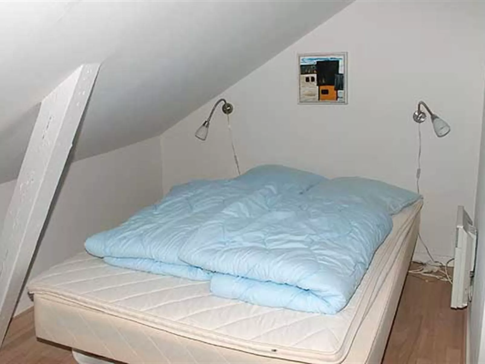 "Thorsten" - 500m from the sea - Inside