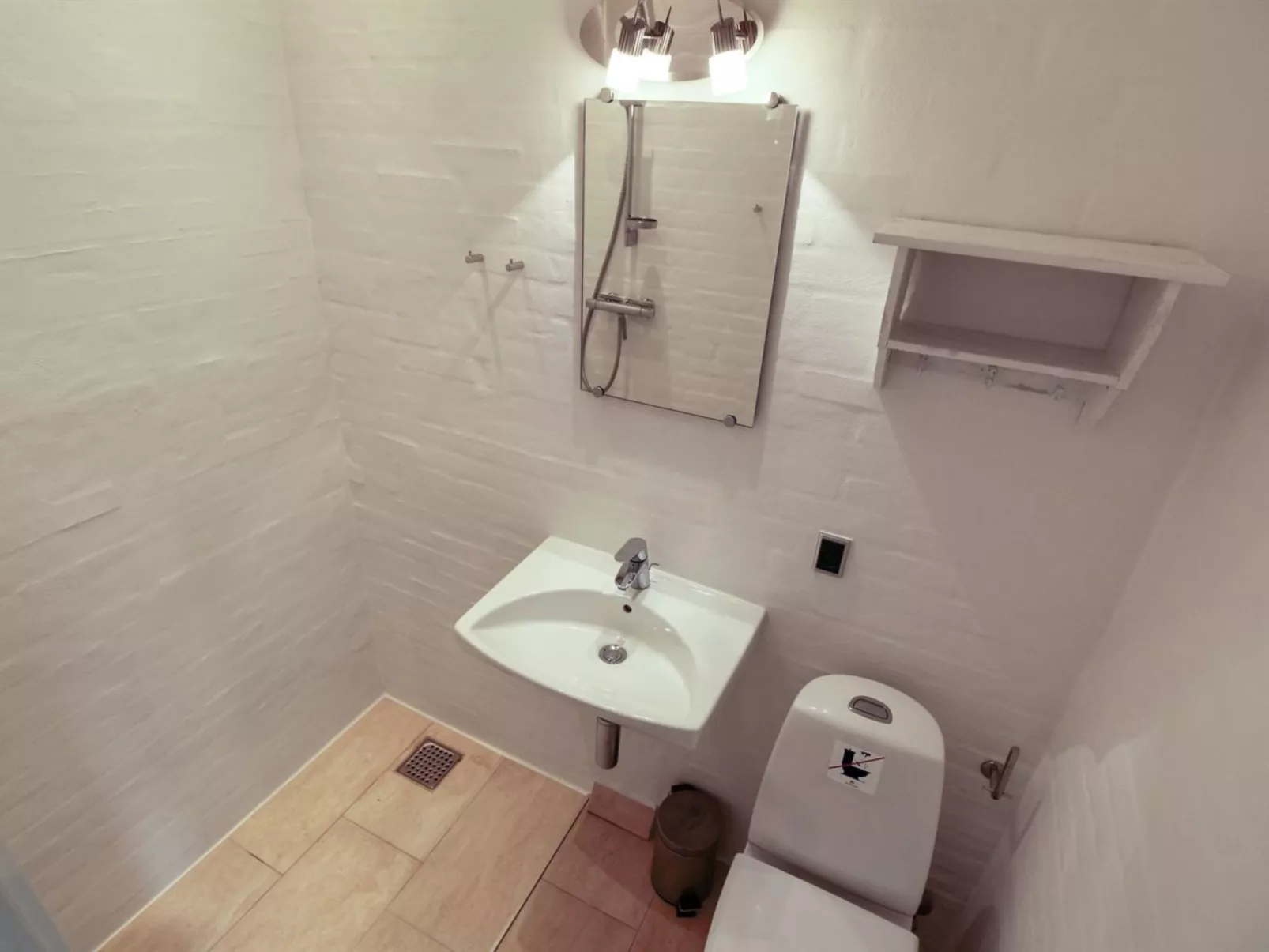 "Skakli" - 800m from the sea-Inside