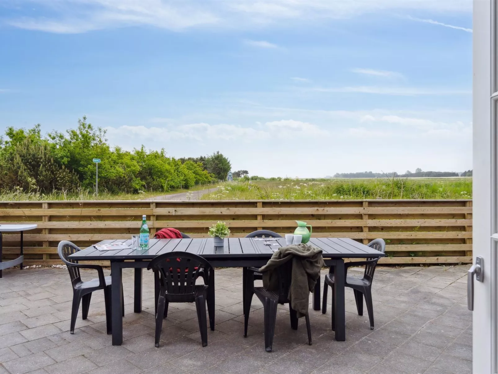 "Hæryst" - 175m from the sea-Outside