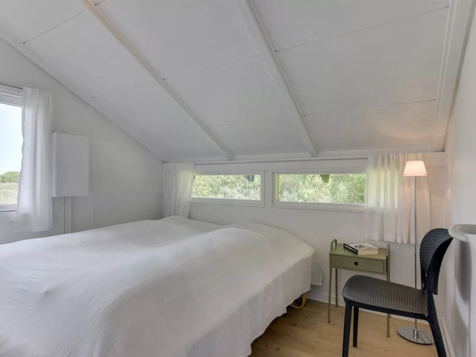 "Doria" - 2km from the sea-Dedans