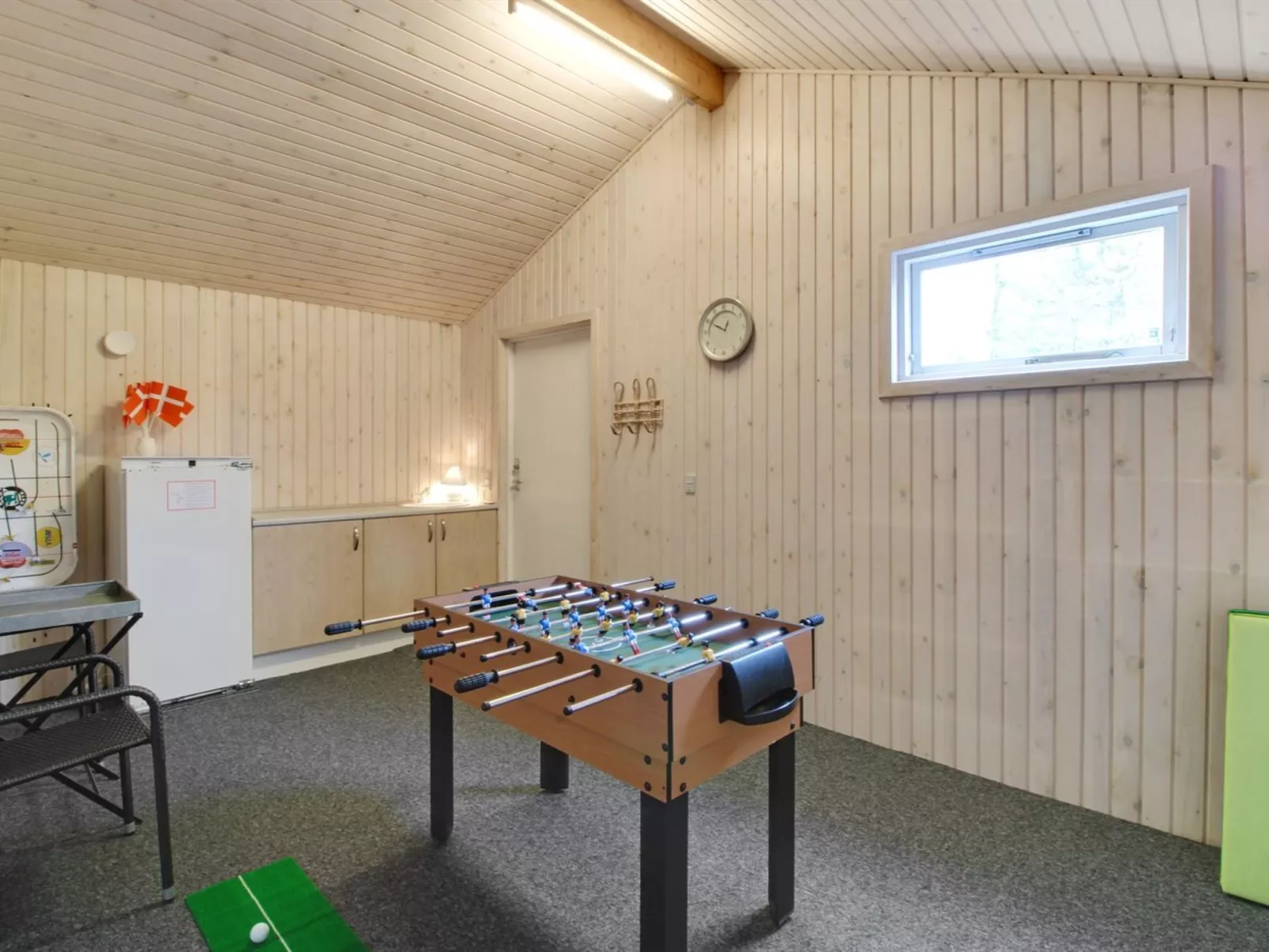 "Berenice" - 250m from the sea-Drinnen