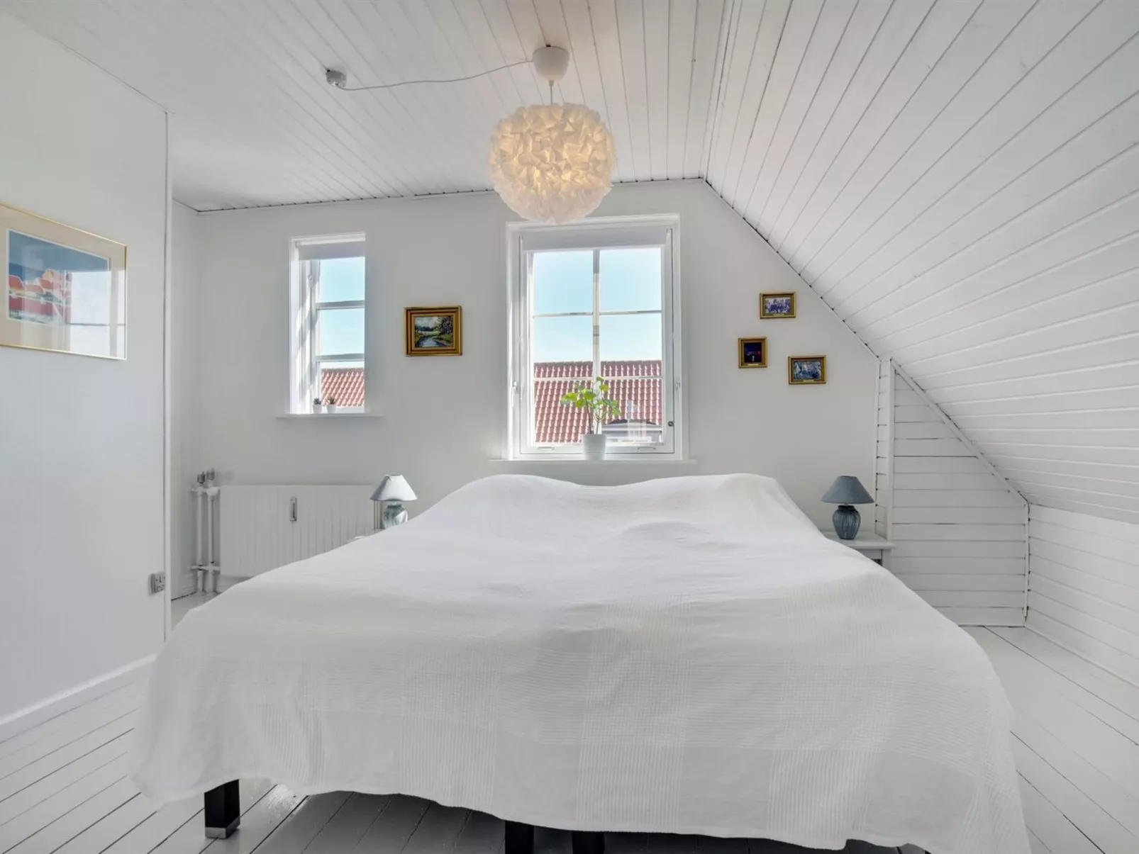 "Starki" - 800m from the sea-Drinnen