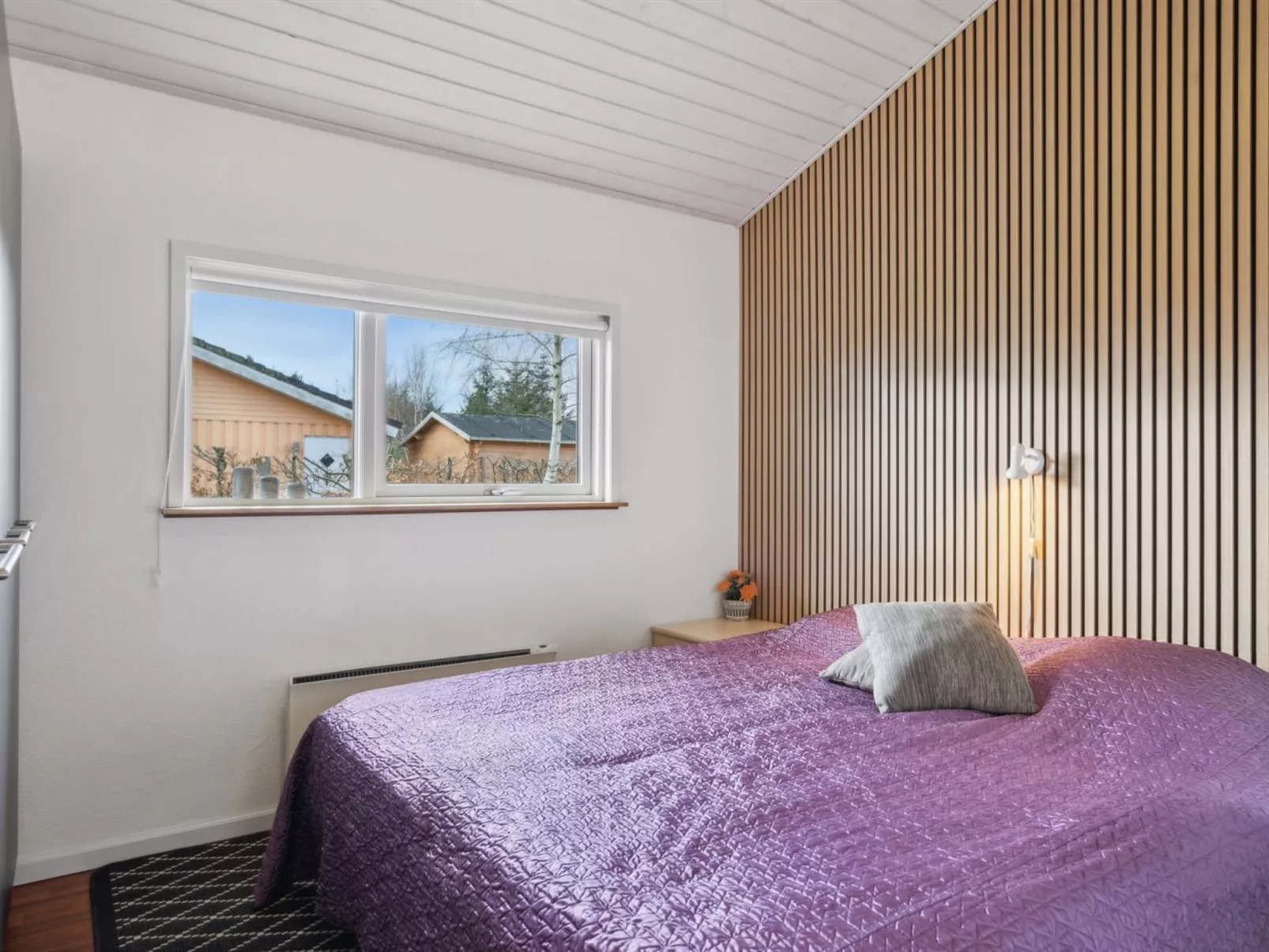 "Andrea" - 1.4km from the sea-Dedans