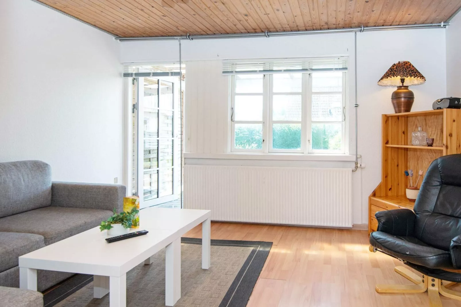 Maison de vacances pour 4 a Sydals-Intérieur