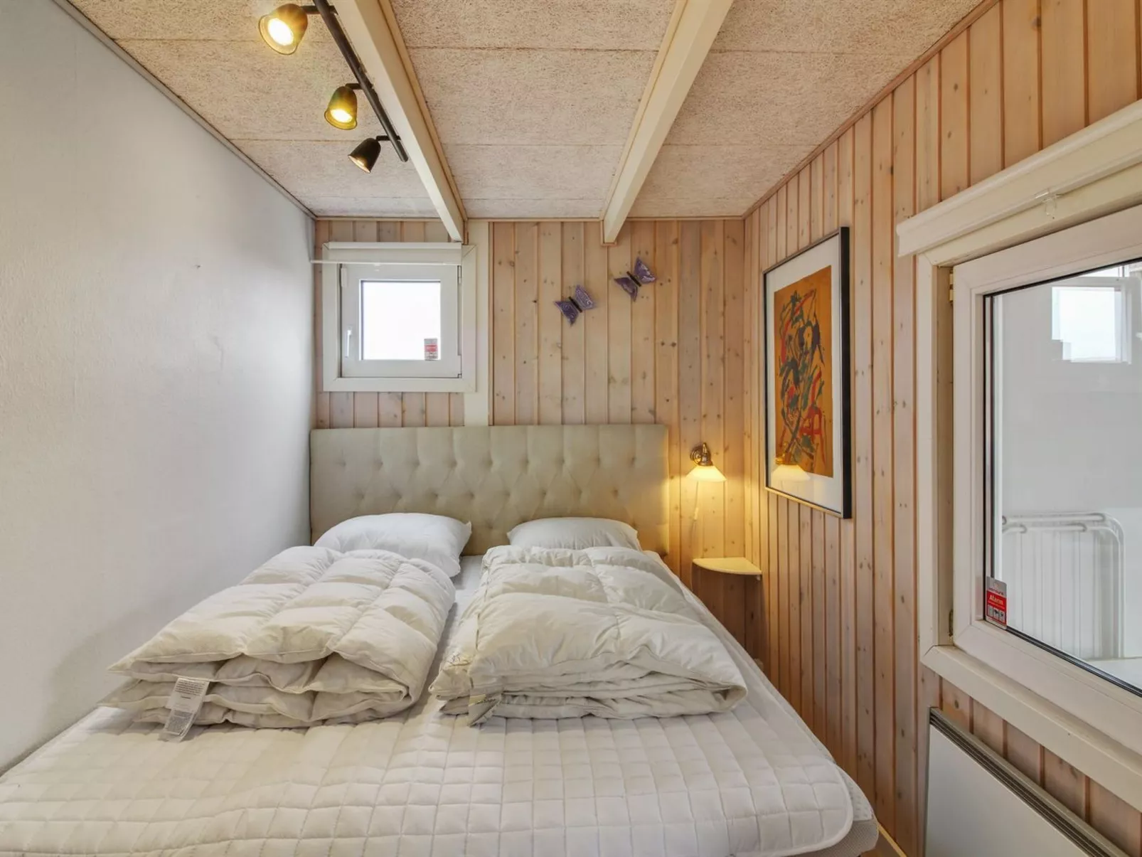 "Har" - 400m from the sea-Inside