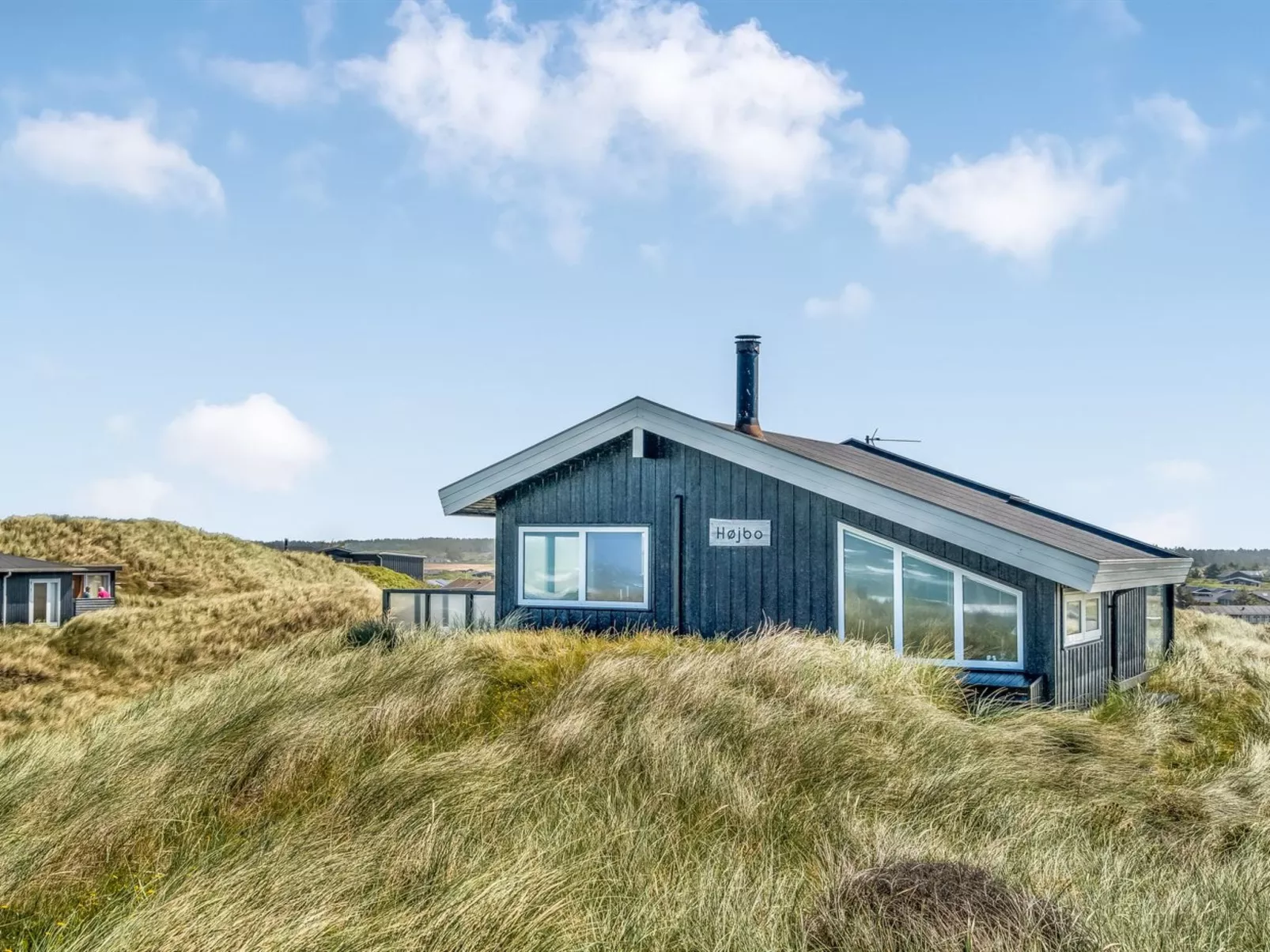 "Fatiha" - 100m from the sea-Outside