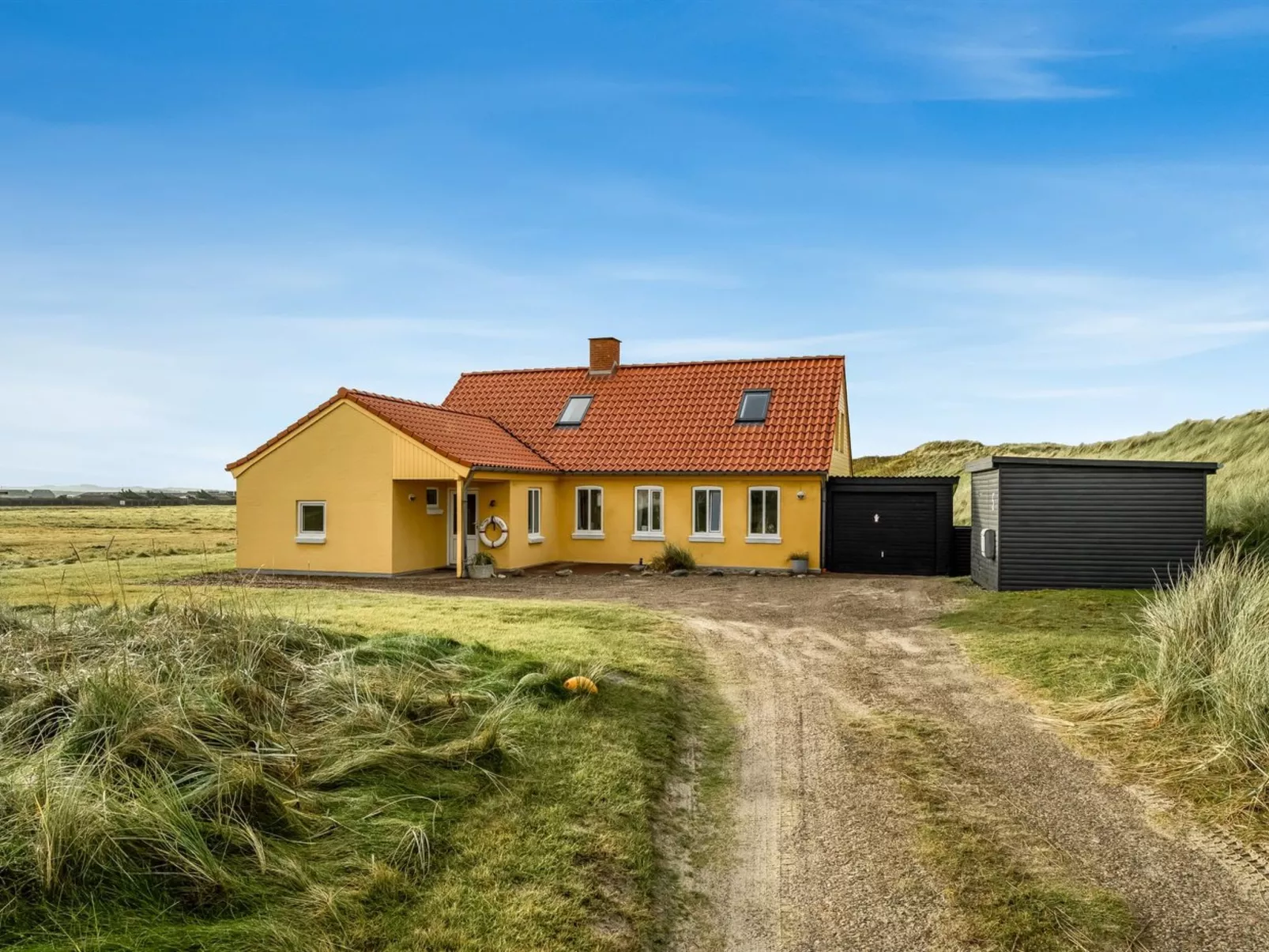 "Ali" - 75m from the sea-Draußen