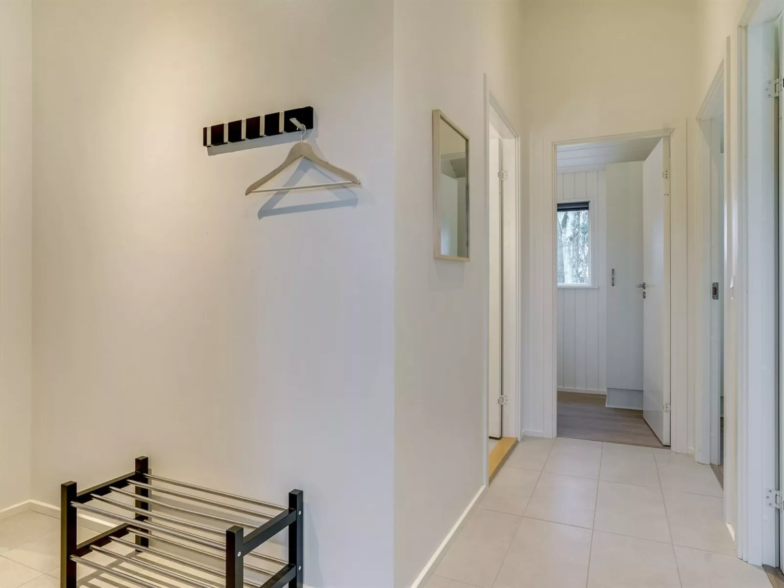 "Timmi" - 100m from the sea-Dedans