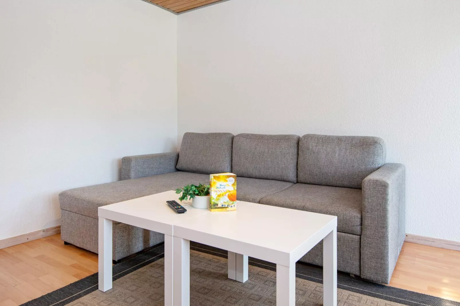 Maison de vacances pour 4 a Sydals-Intérieur