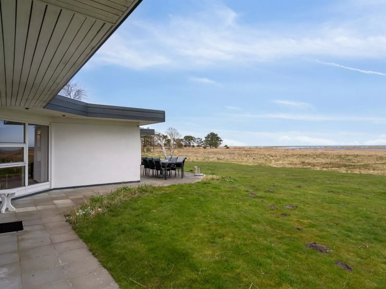 "Helja" - 125m from the sea-Dehors