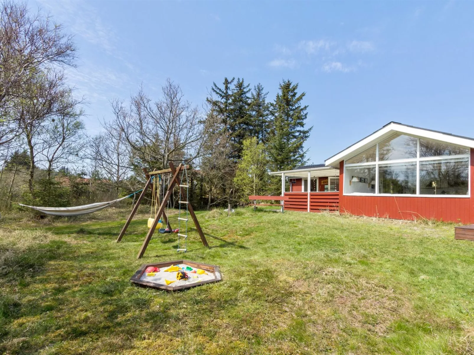 "Ingold" - 50m from the sea-Outside