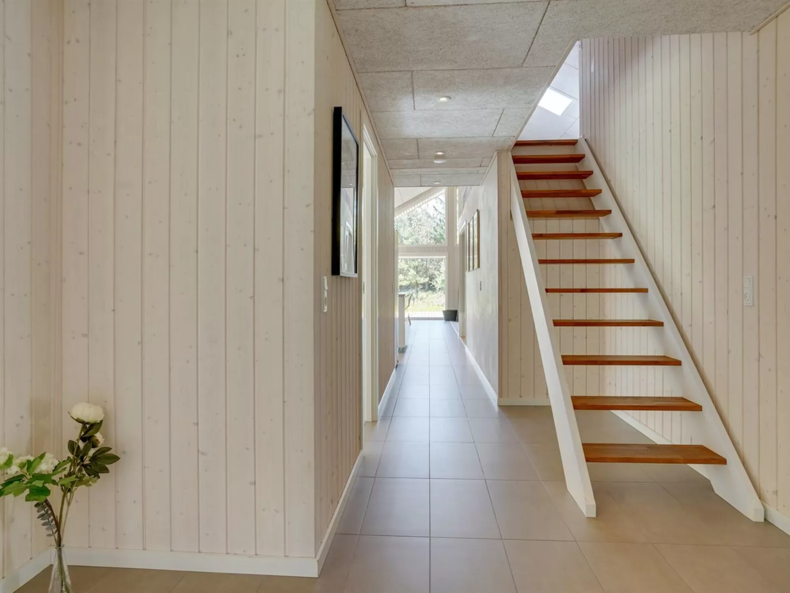 "Delan" - 1.3km from the sea-Dedans