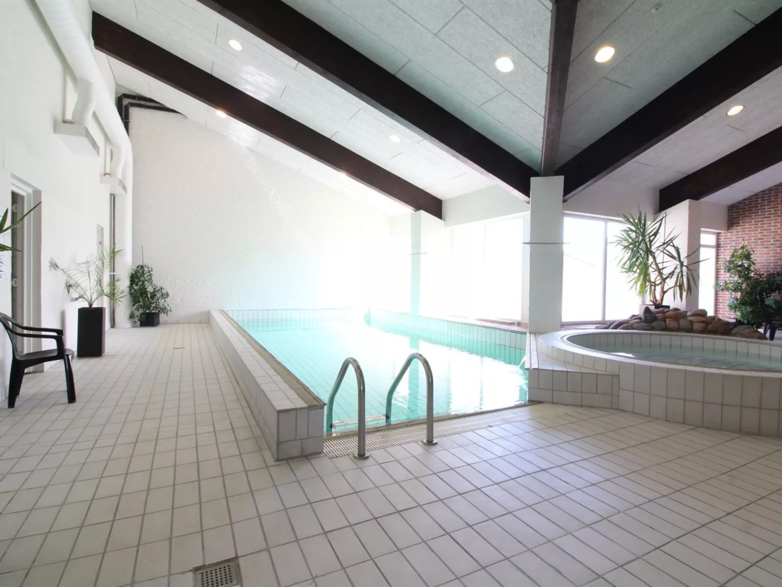 "Laris" - 150m from the sea-Draußen