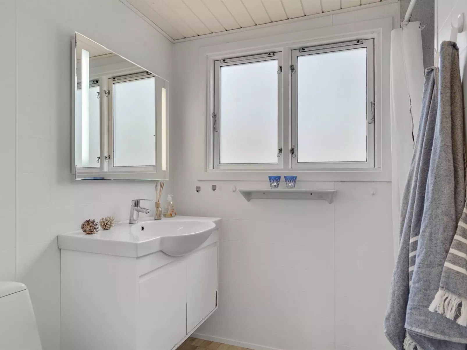 "Herly" - 50m from the sea-Inside