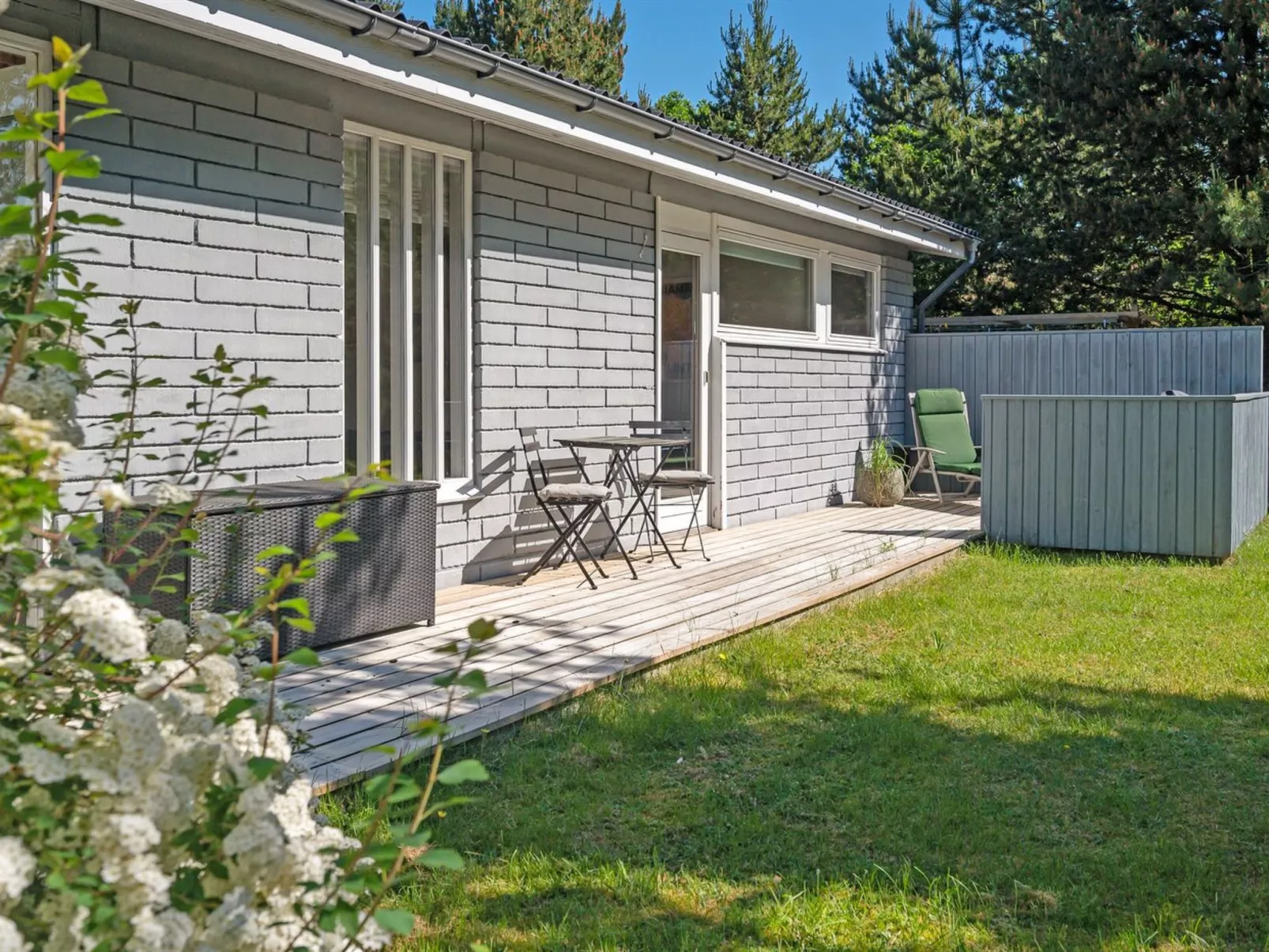 "Torhild" - 150m from the sea-Outside