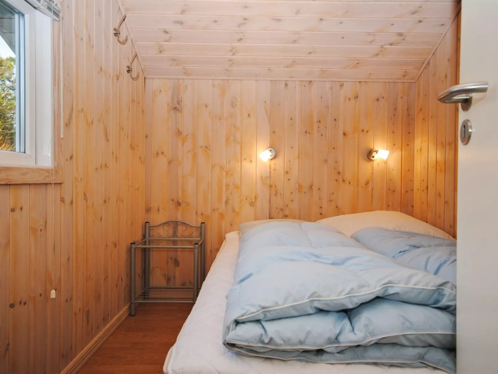 "Laurentia" - 800m from the sea-Dedans