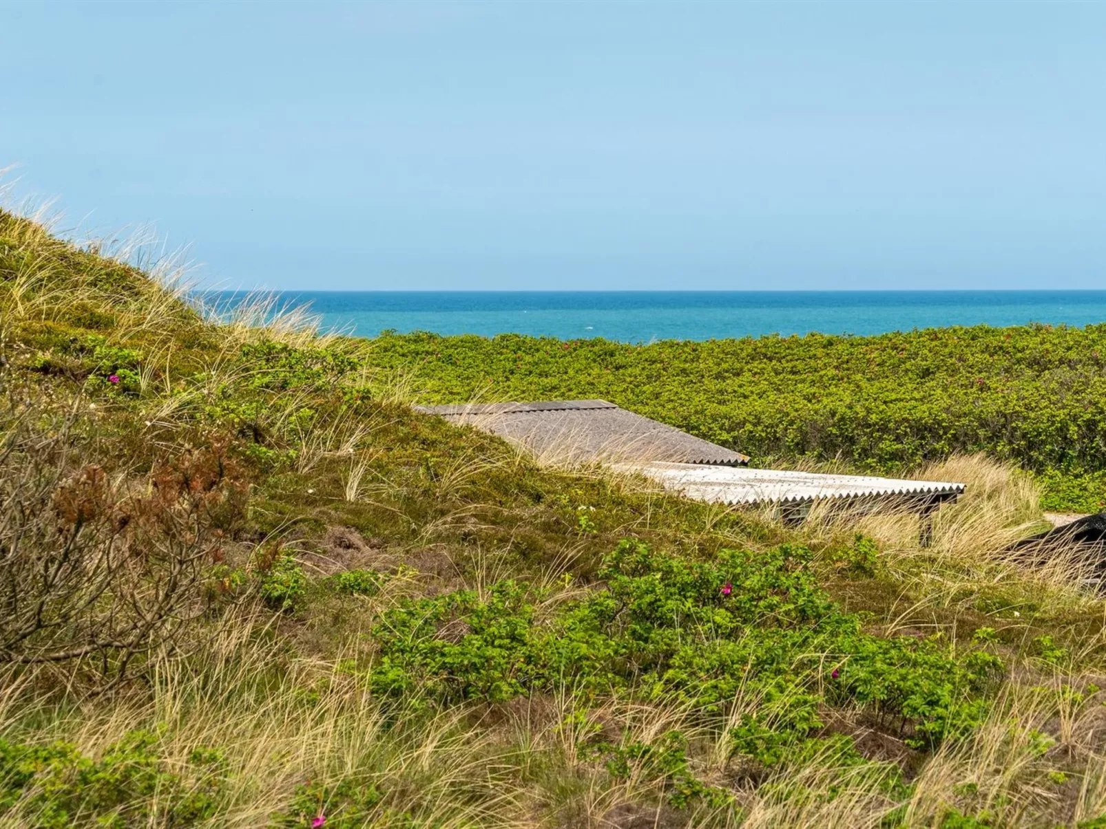 "Quirina" - 75m from the sea-Outside