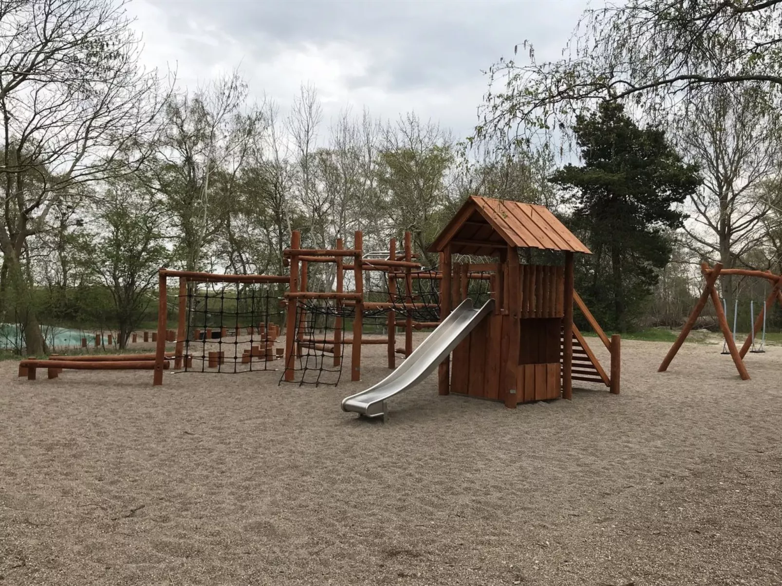 "Torsten" - 30m from the sea-Dehors