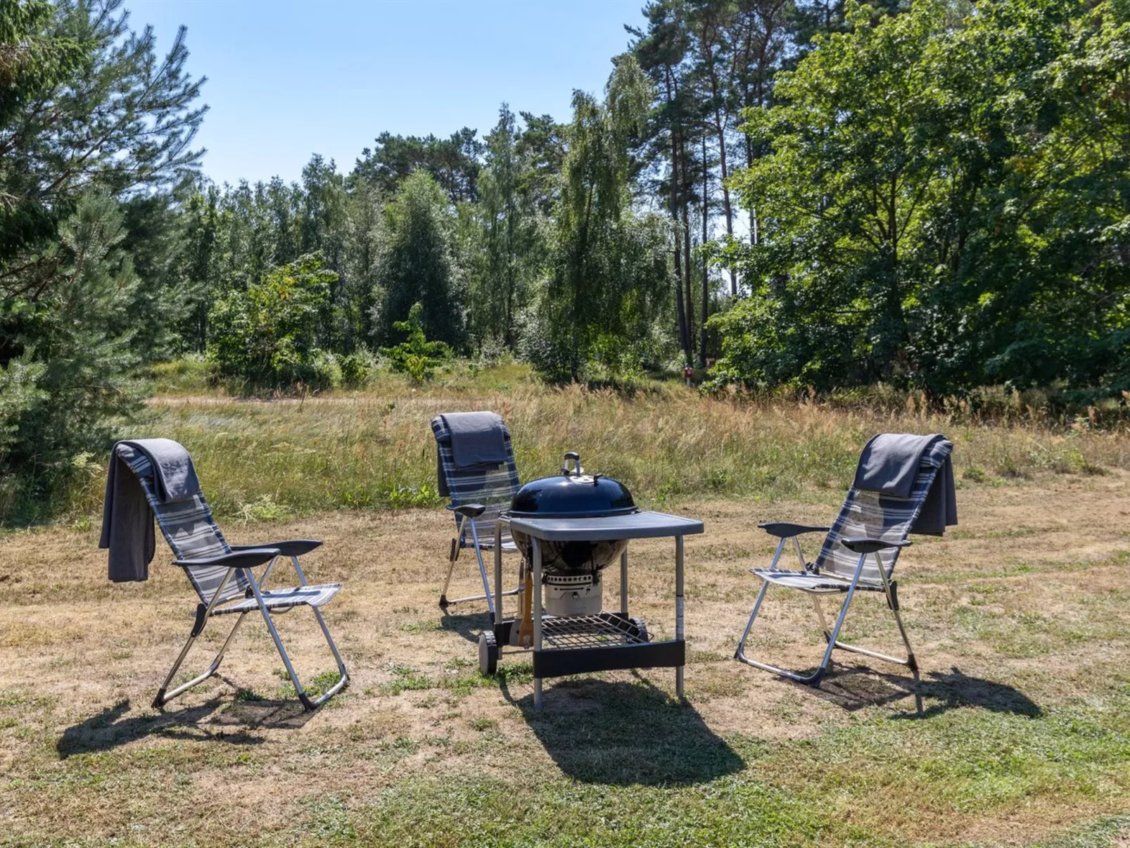 "Gottfrieda" - 300m from the sea-Outside