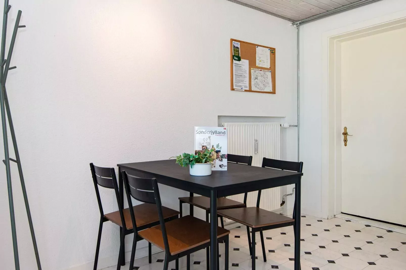 Maison de vacances pour 4 a Sydals-Intérieur