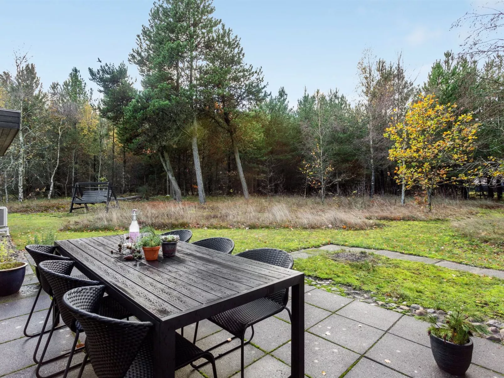 "Malti" - 300m from the sea-Dehors