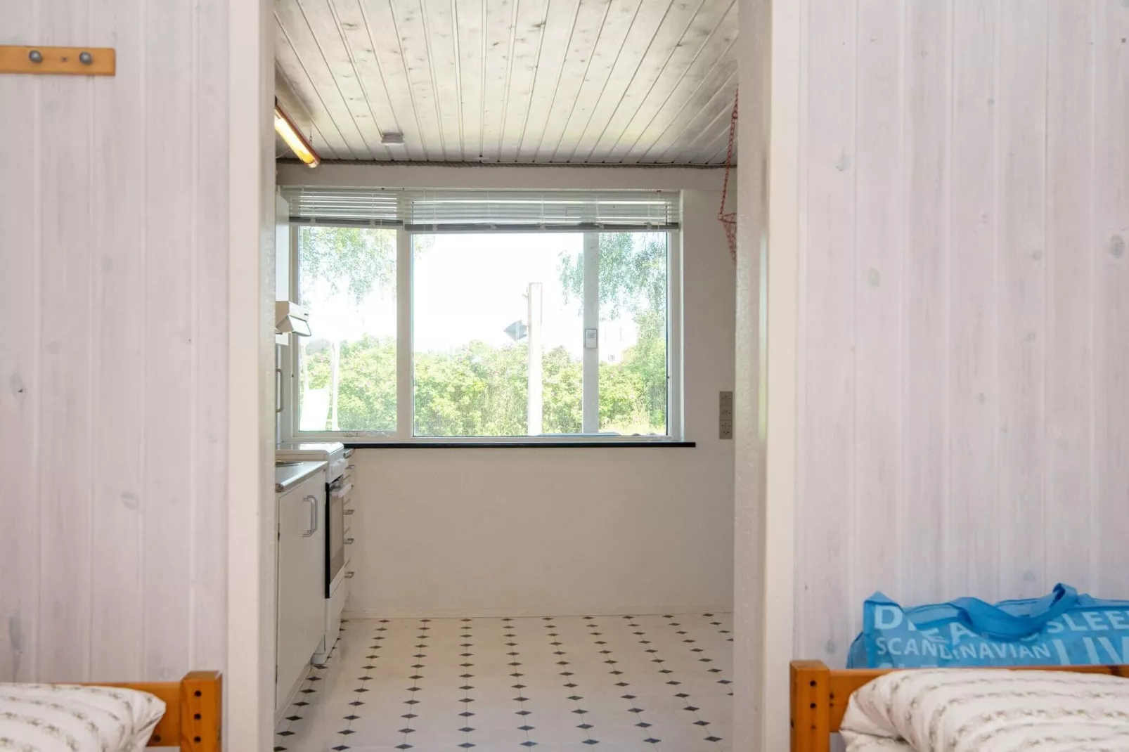 Maison de vacances pour 4 a Sydals-Intérieur