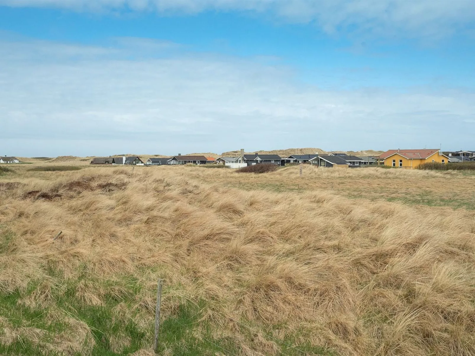 "Mauri" - 350m from the sea-Outside