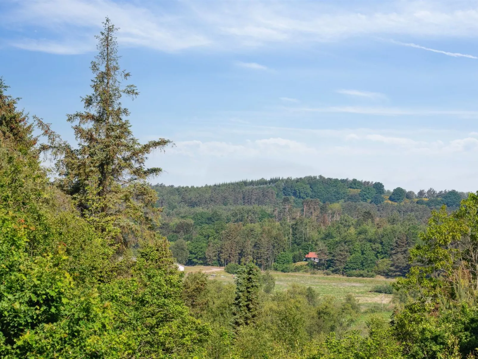 "Amai" - 1.5km from the sea-Outside